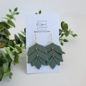 Vienna Dangle Earring