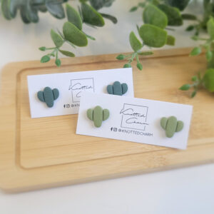 Cactus Stud